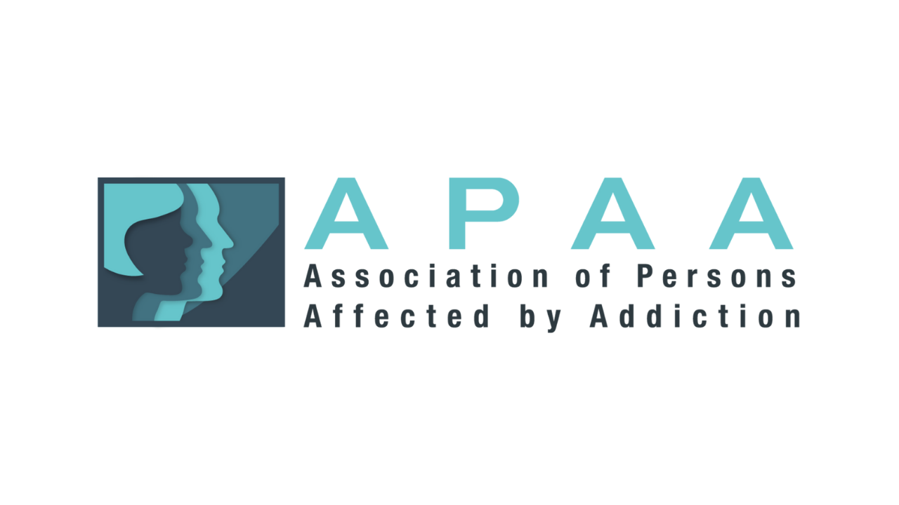 Association of Persons Affected by Addiction