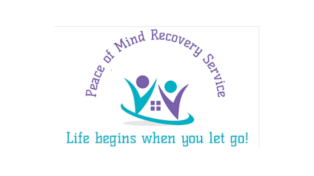 Peace of Mind Recovery services