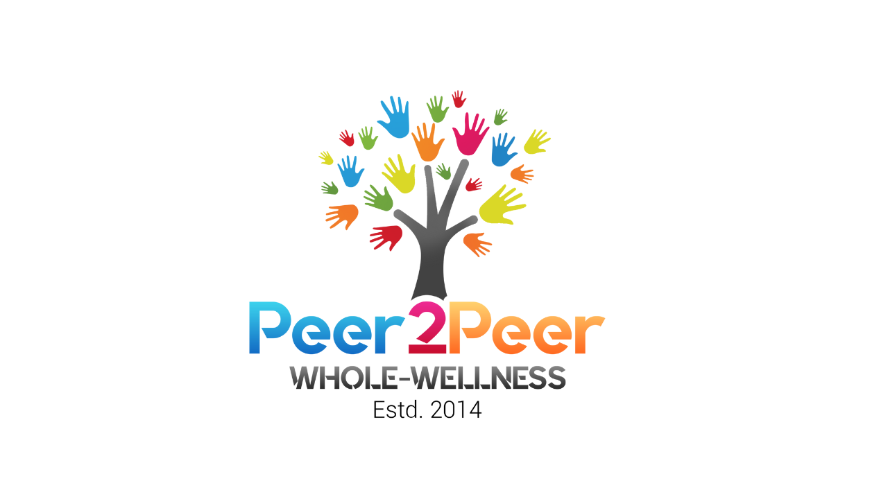 Peer2Peer Whole Wellness