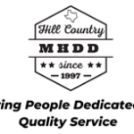 Hill Country MHDD Centers